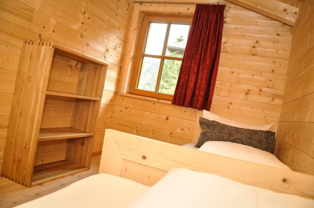 Auszeit Chalets Bschlabs Luaran gambar