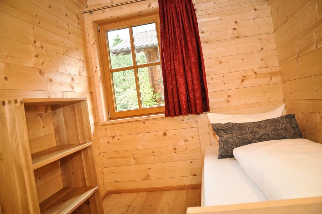 Auszeit Chalets Bschlabs Luaran gambar