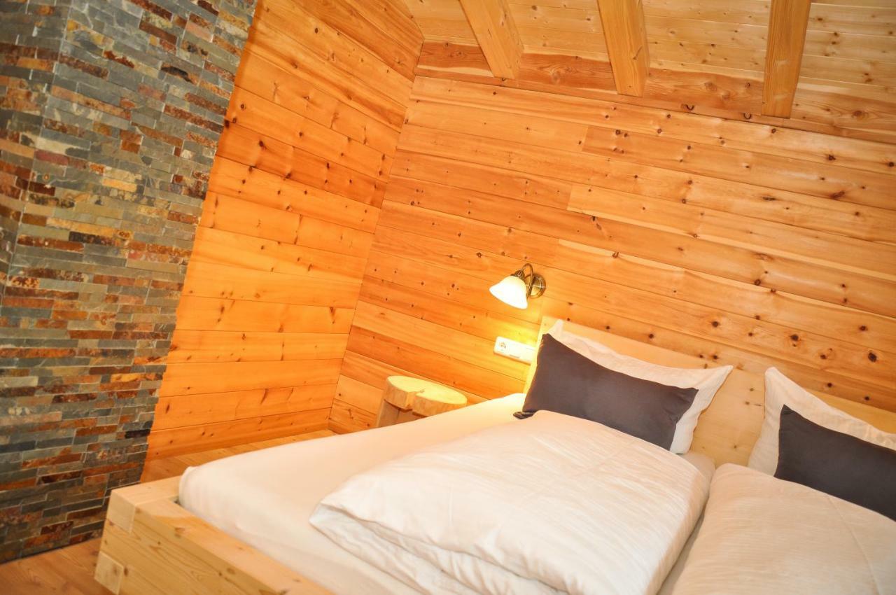 Auszeit Chalets Bschlabs Luaran gambar
