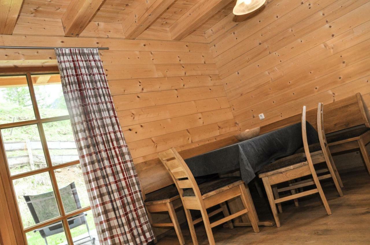 Auszeit Chalets Bschlabs Luaran gambar