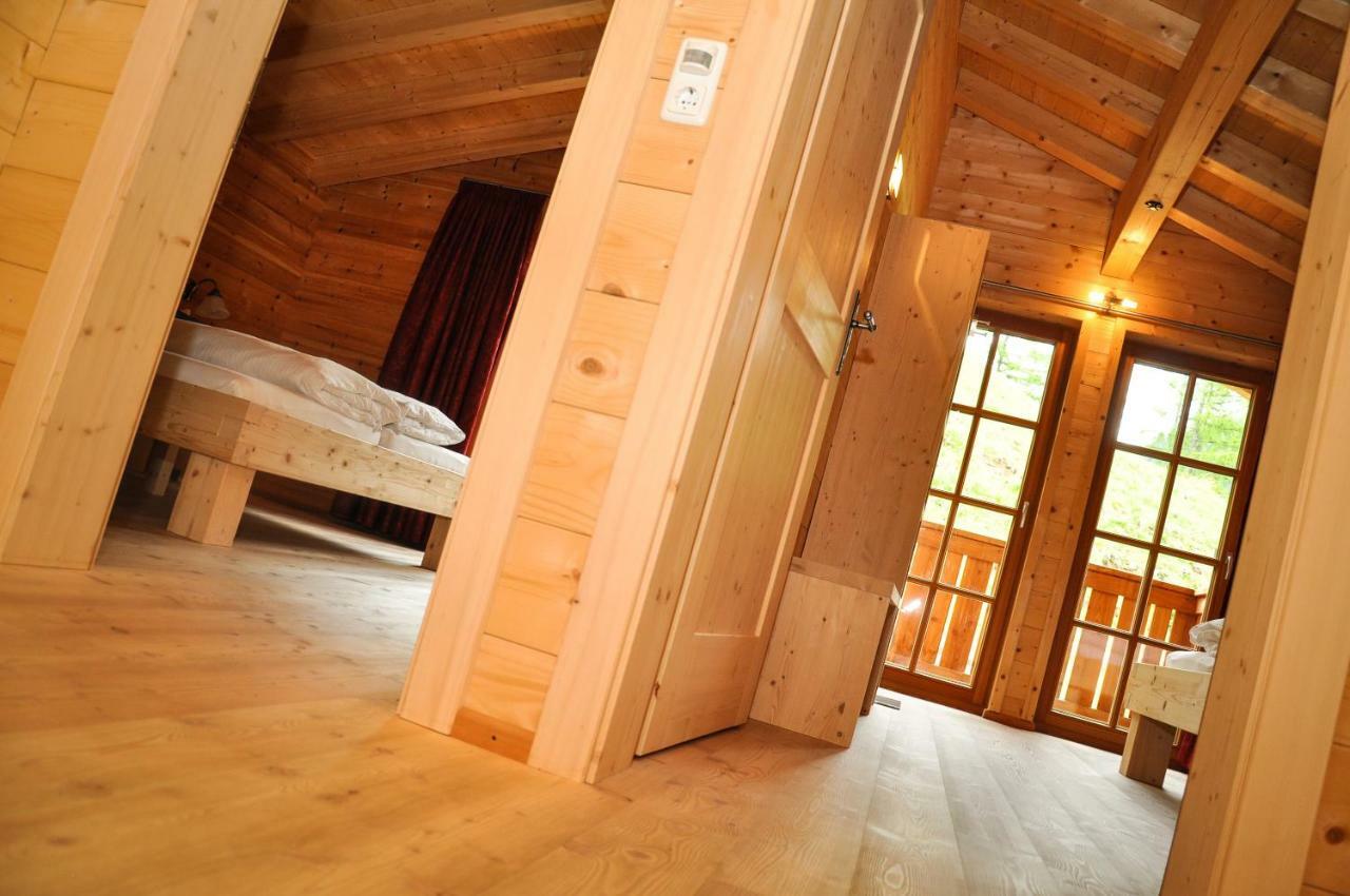 Auszeit Chalets Bschlabs Luaran gambar