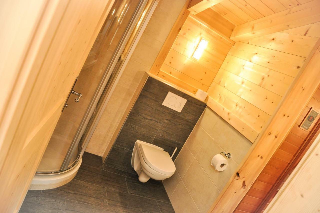 Auszeit Chalets Bschlabs Luaran gambar