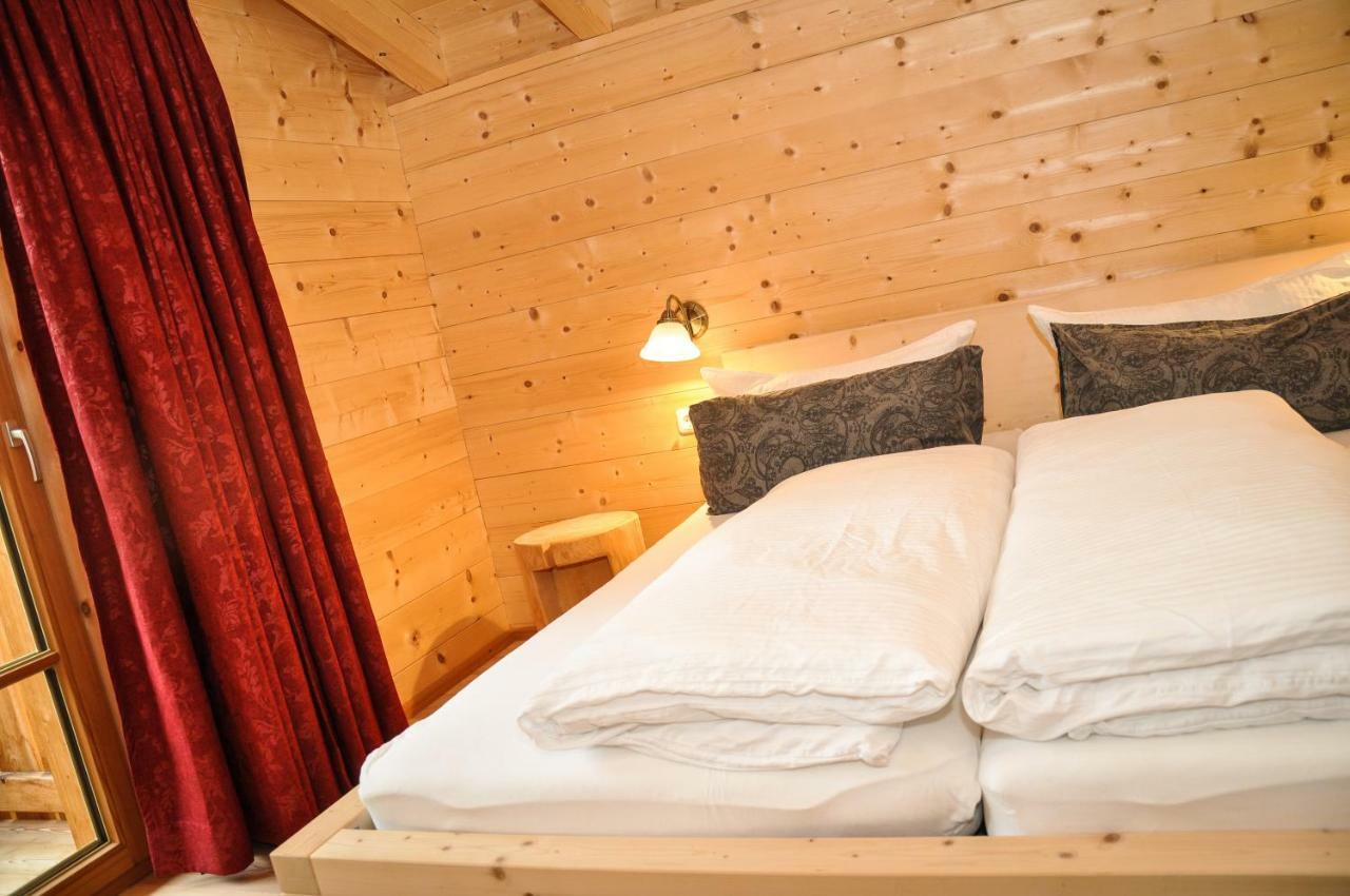 Auszeit Chalets Bschlabs Luaran gambar