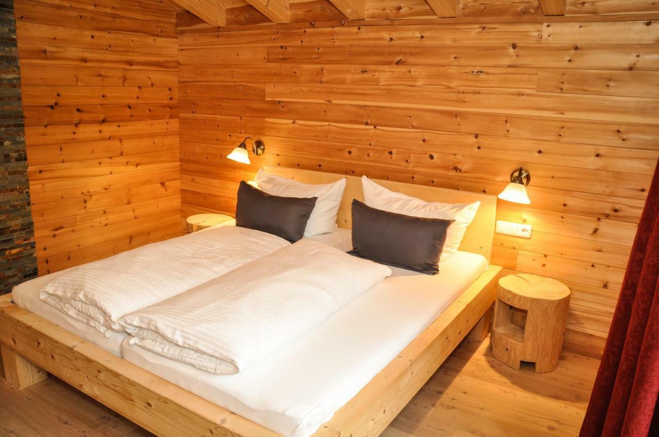 Auszeit Chalets Bschlabs Luaran gambar