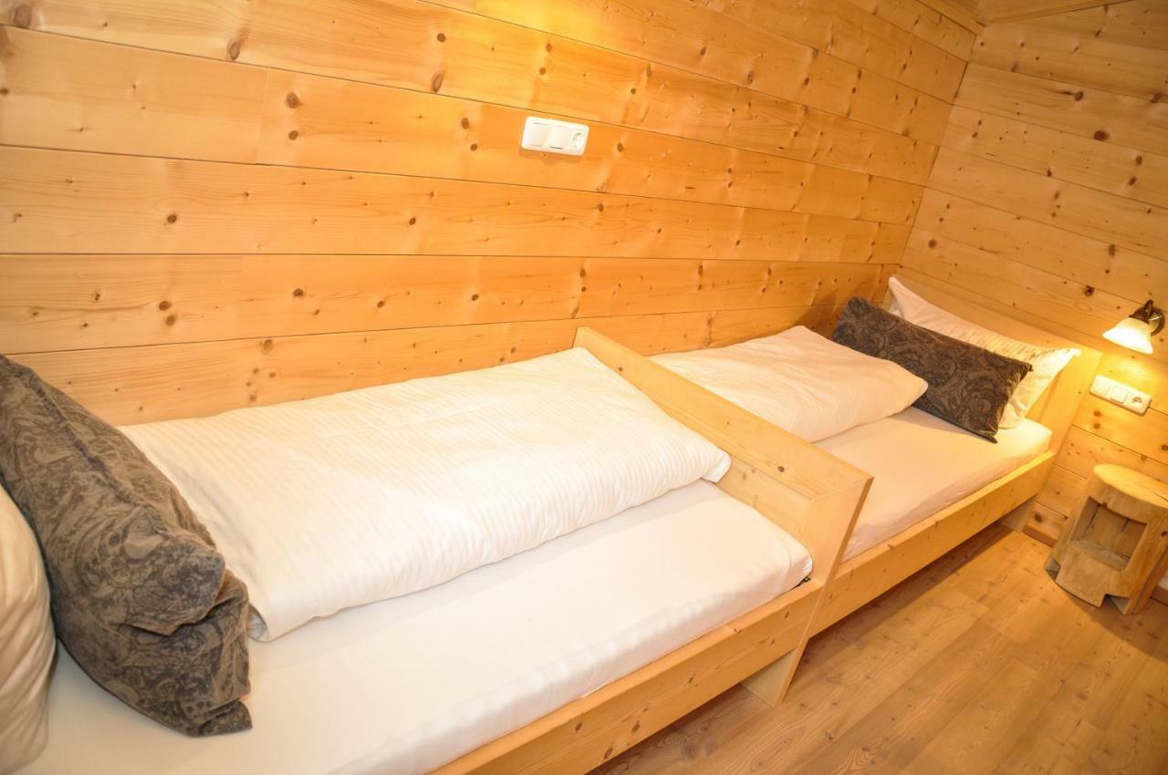 Auszeit Chalets Bschlabs Luaran gambar