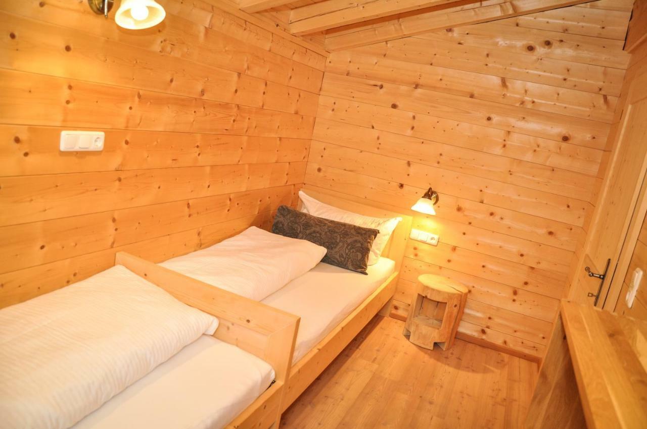 Auszeit Chalets Bschlabs Luaran gambar