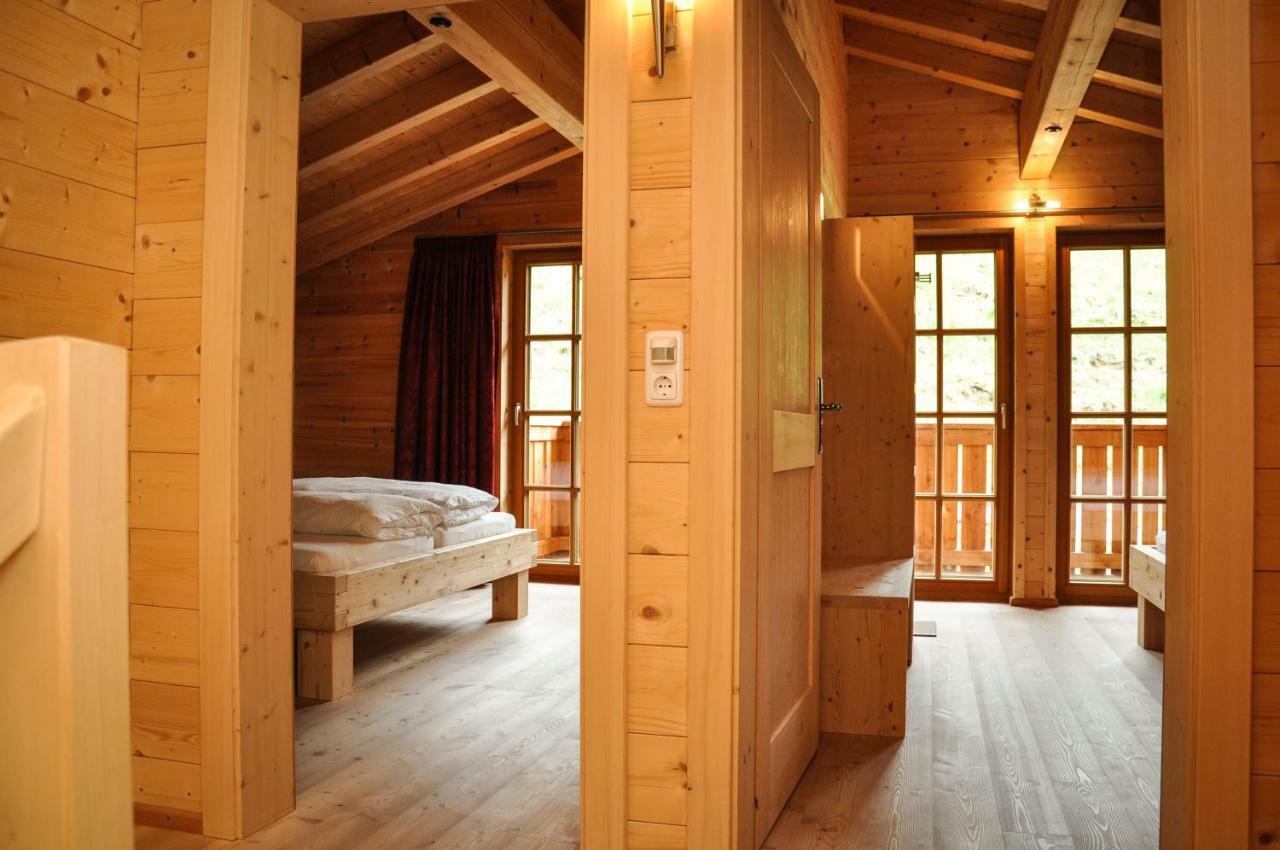 Auszeit Chalets Bschlabs Luaran gambar