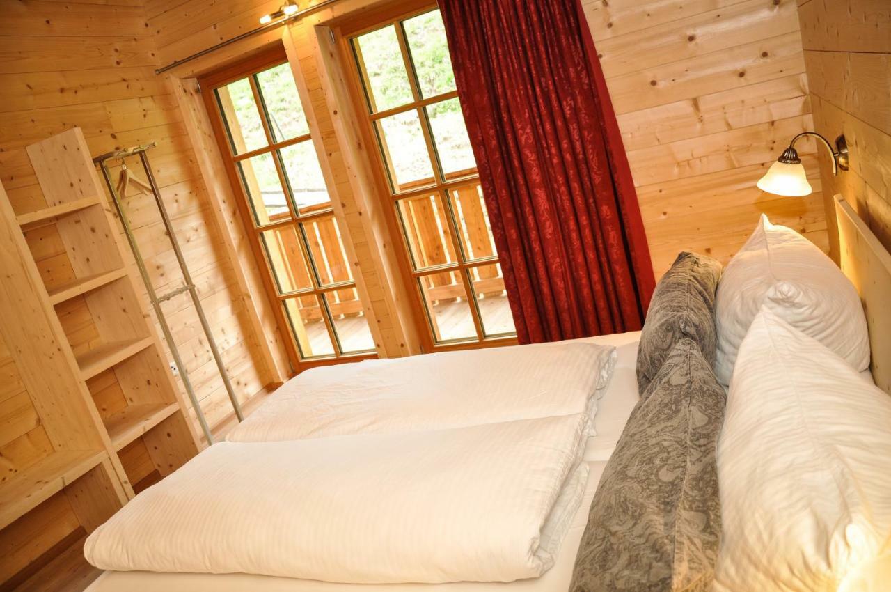 Auszeit Chalets Bschlabs Luaran gambar
