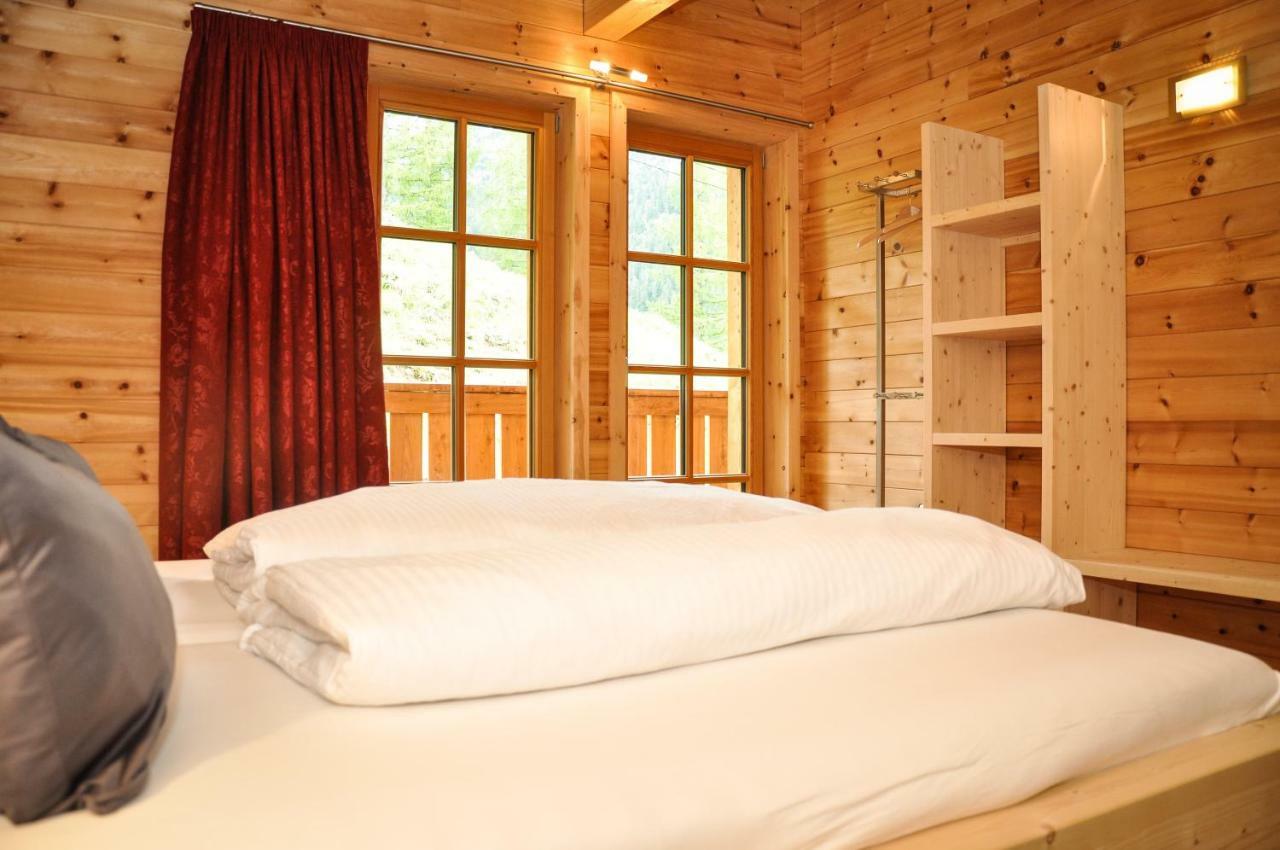 Auszeit Chalets Bschlabs Luaran gambar