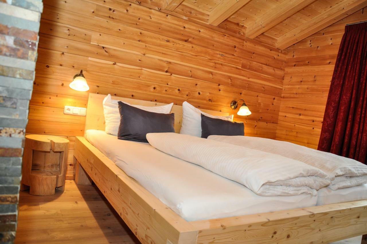 Auszeit Chalets Bschlabs Luaran gambar